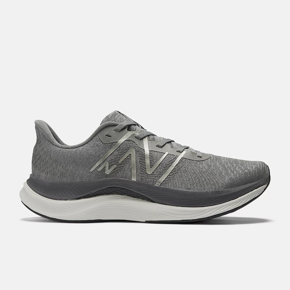 NEW BALANCE NB 慢跑鞋 男鞋 運動鞋 緩震 灰