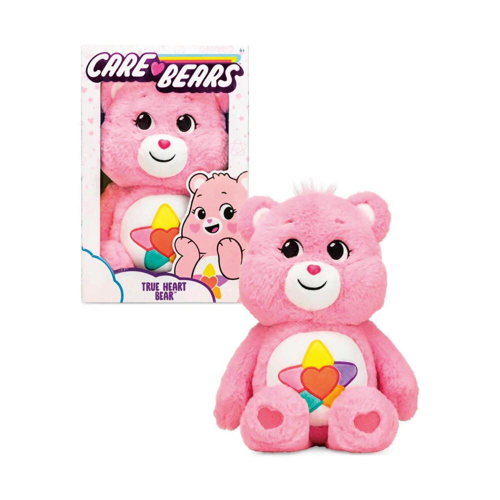 ToysRUs 玩具反斗城 Care Bears-真心熊-中