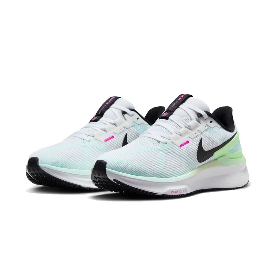 NIKE 耐吉 AIR ZOOM STRUCTURE 25 