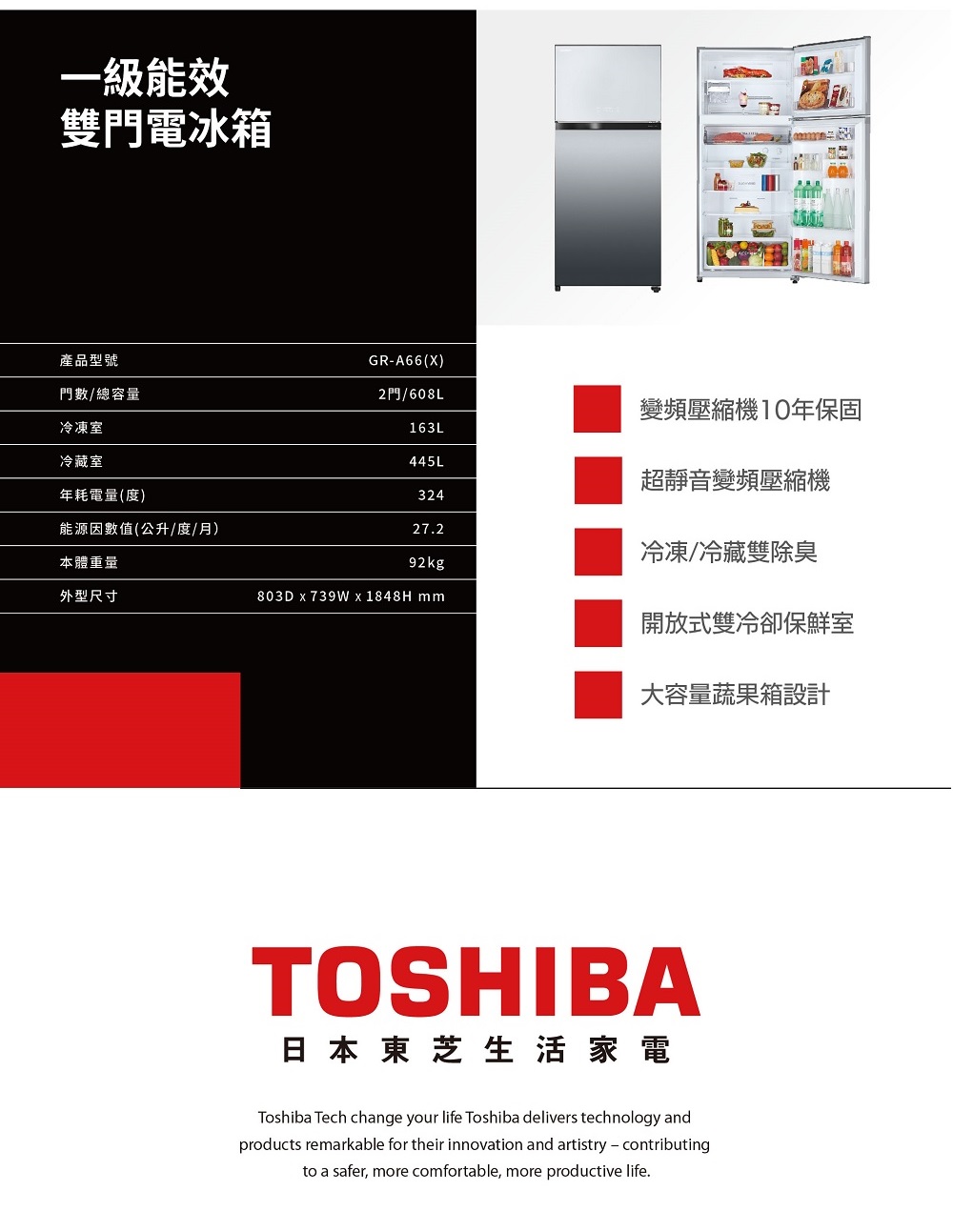 變頻壓縮機10年保固