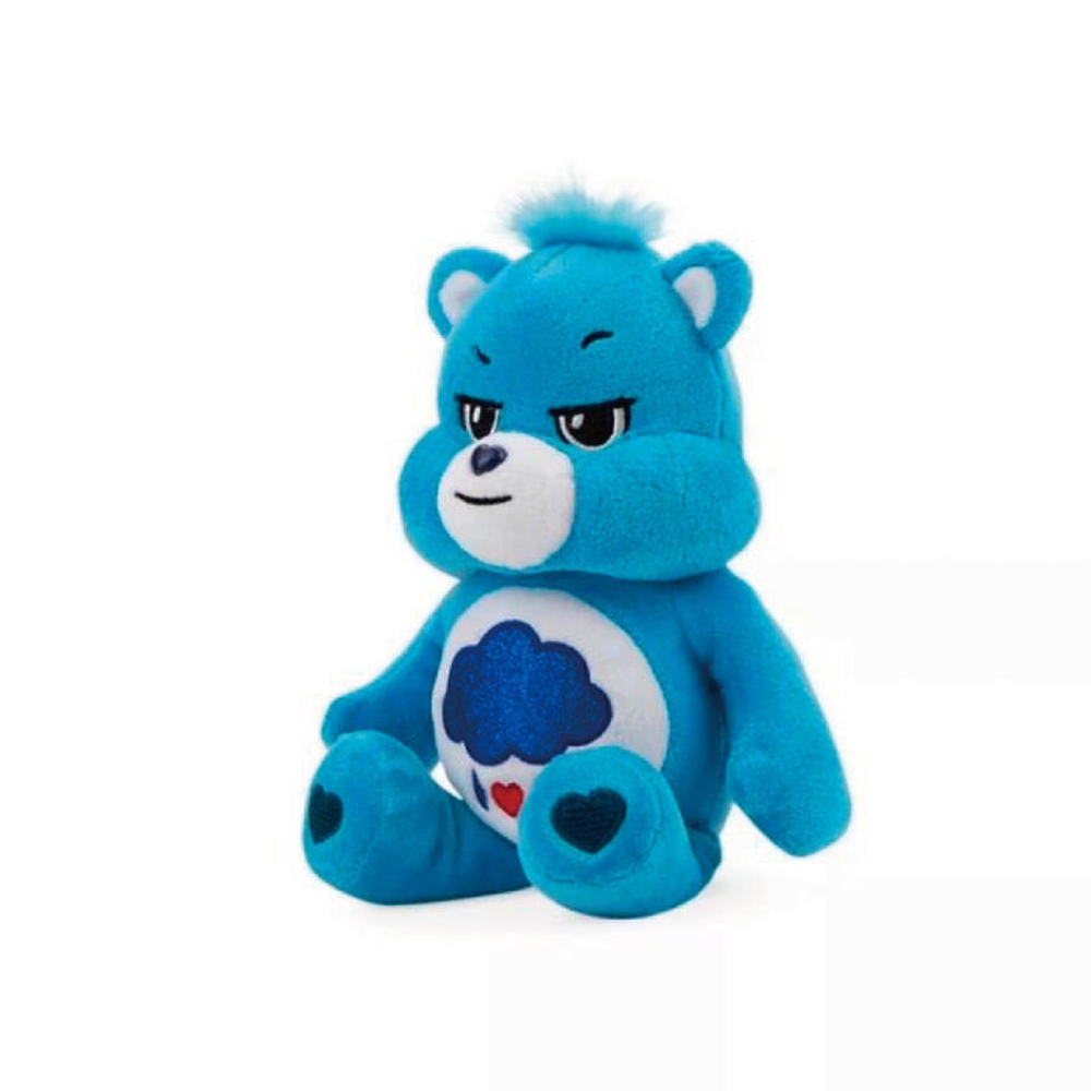 ToysRUs 玩具反斗城 Care Bears-生氣熊 9