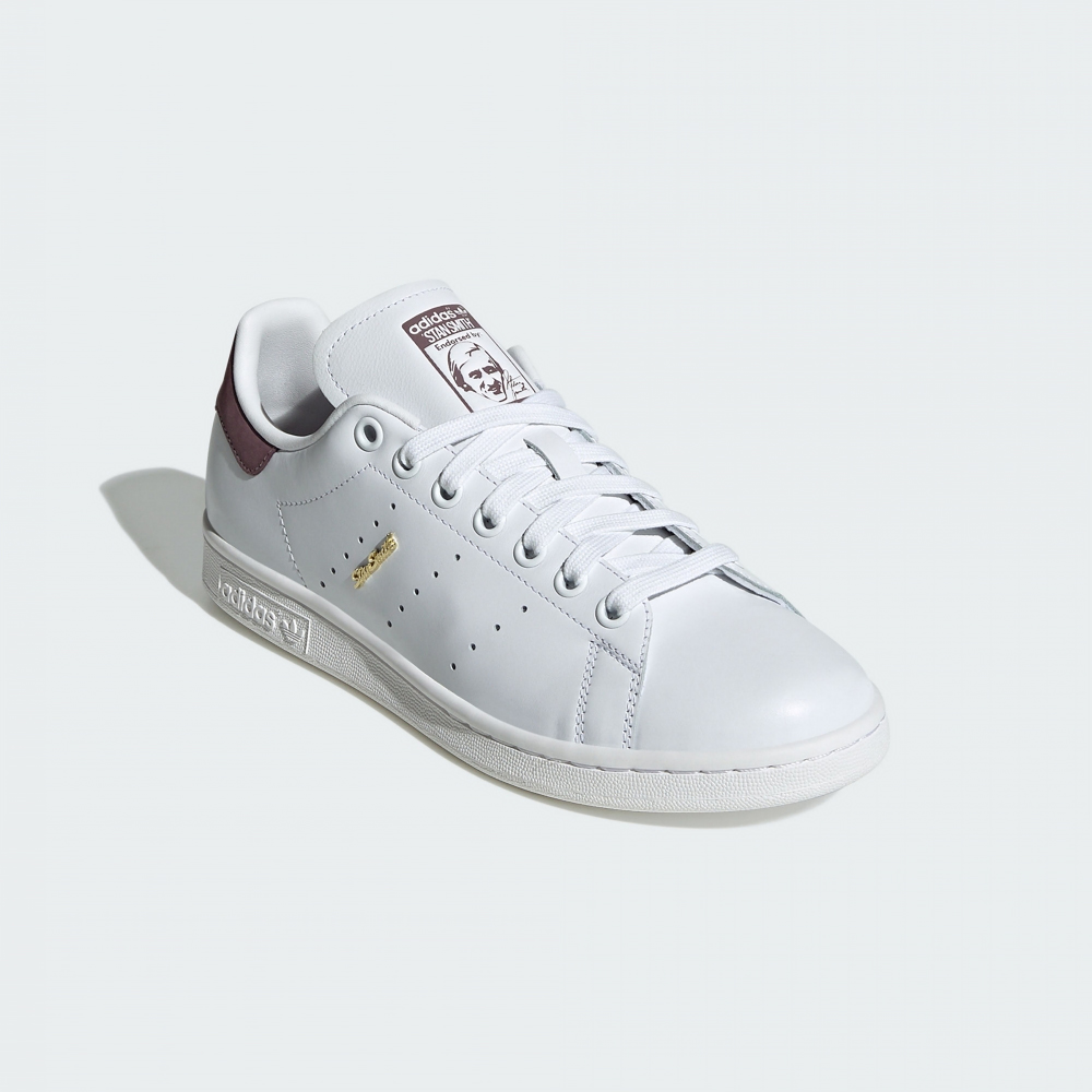 adidas 愛迪達 STAN SMITH 休閒鞋 經典 百