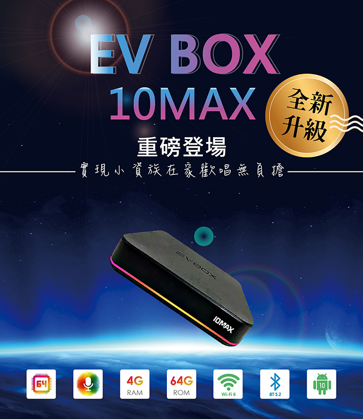 金將科技 BOX 卡拉OK組-08_(實現小資族在家歡唱無負