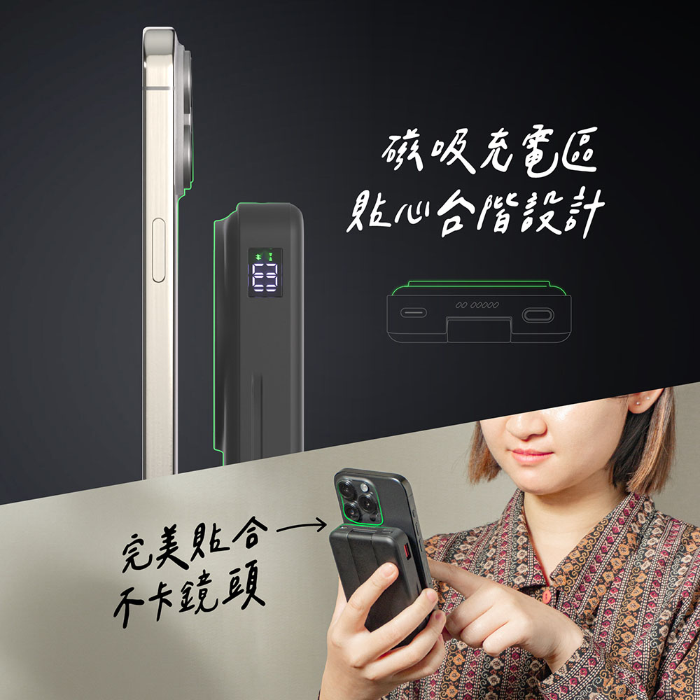 ADAM亞果元素 Mag 5 - 詳情6