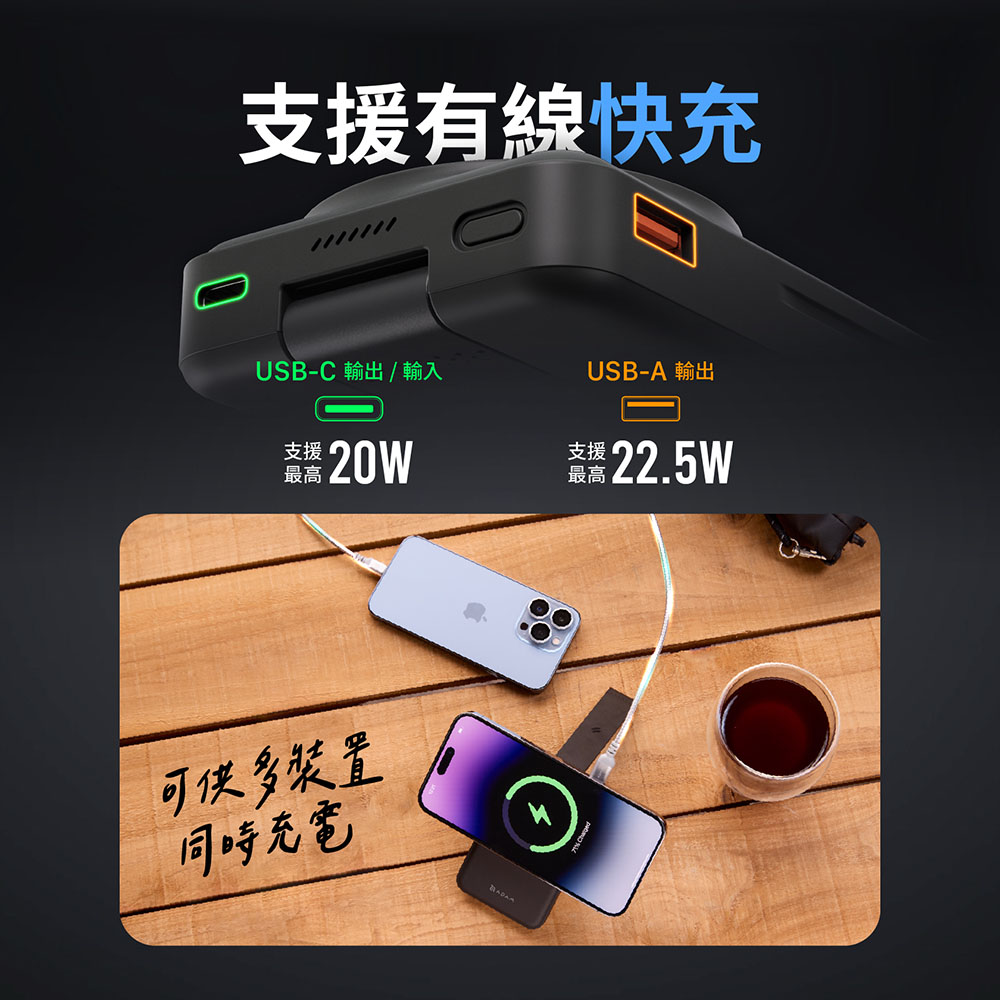 ADAM亞果元素 Mag 5 - 詳情9