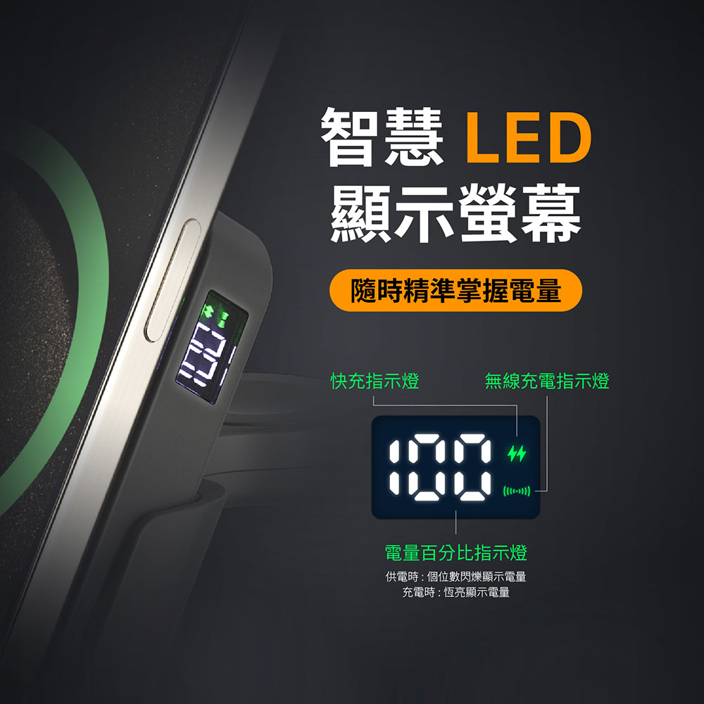 ADAM亞果元素 Mag 5 - 詳情10