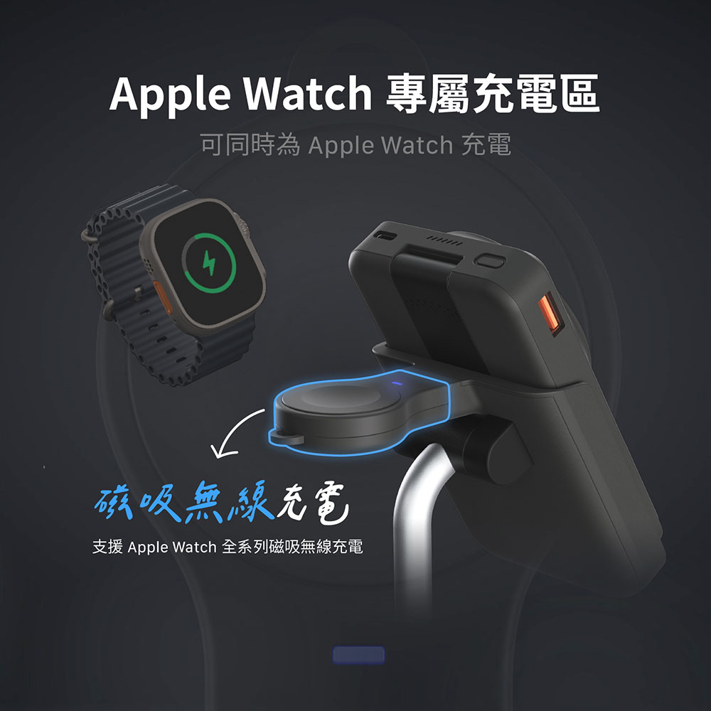 ADAM亞果元素 Mag 5 - 詳情13