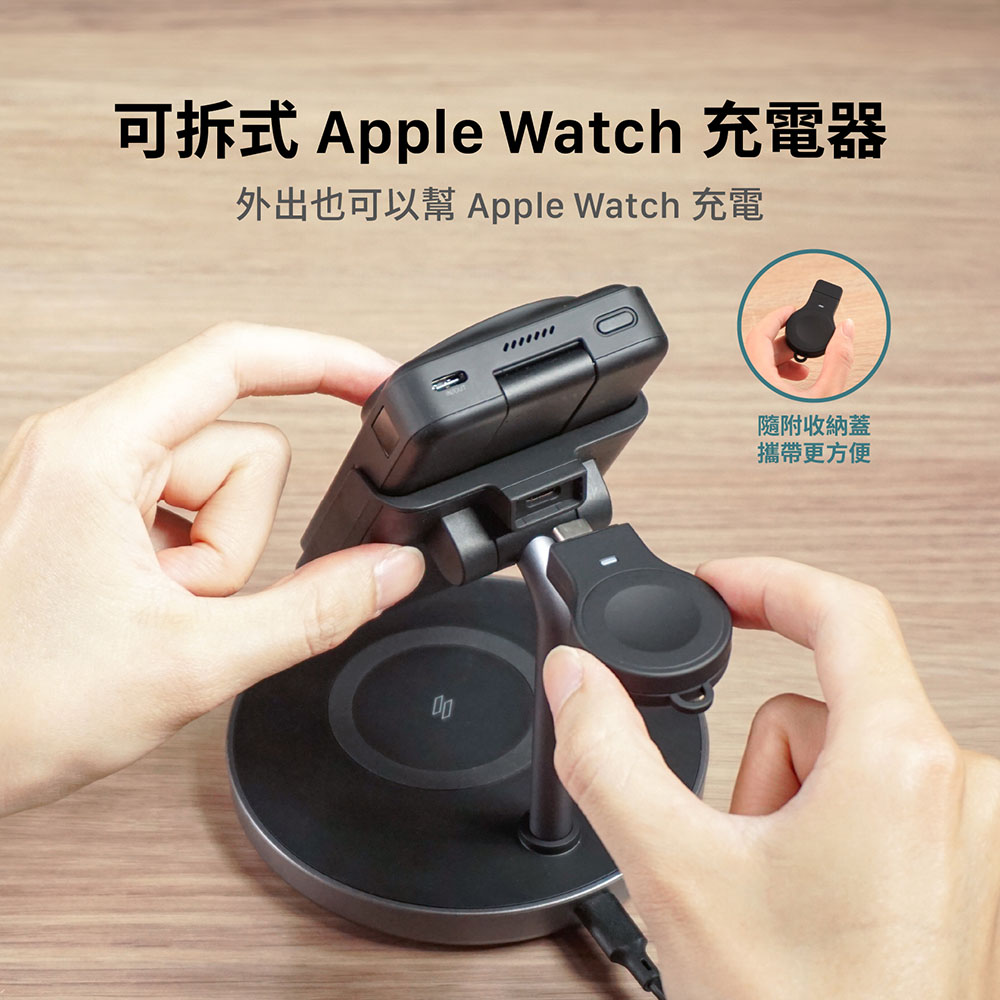 ADAM亞果元素 Mag 5 - 詳情14