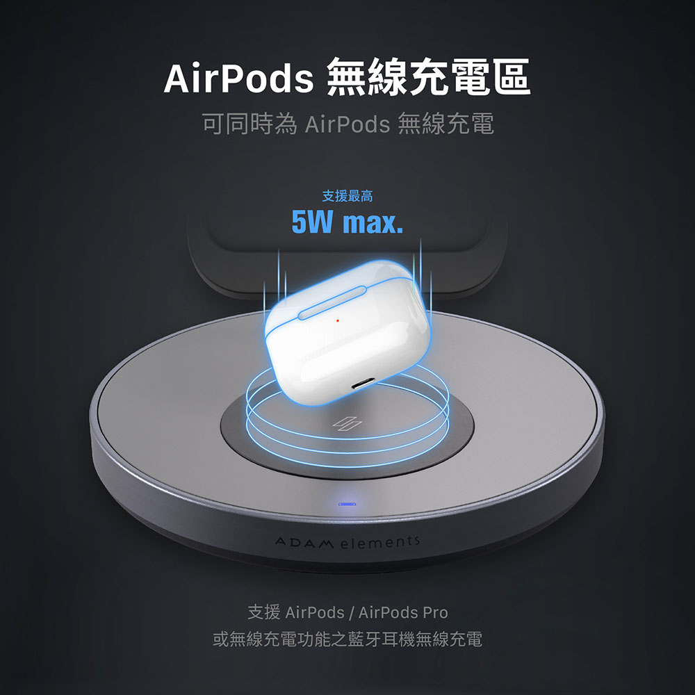 ADAM亞果元素 Mag 5 - 詳情15