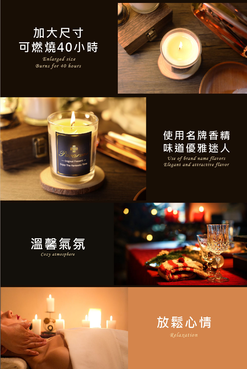 Original Present ä¸