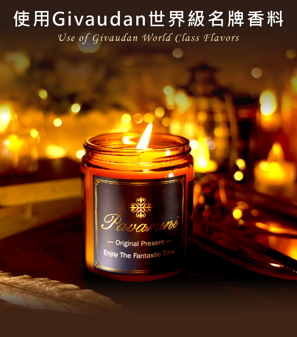 ä½¿ç¨Givaudanä¸çç´åçé¦æ 