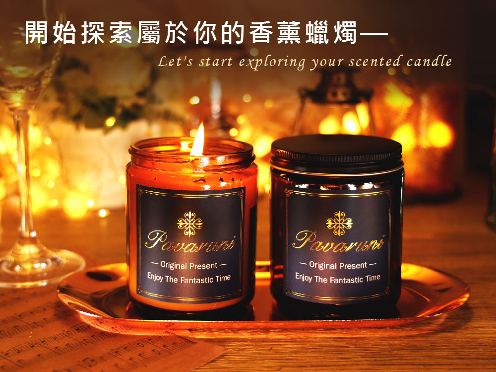 éå§æ¢ç´¢å±¬æ¼ä½ çé¦è°è ç­ Original Present ä¸ 