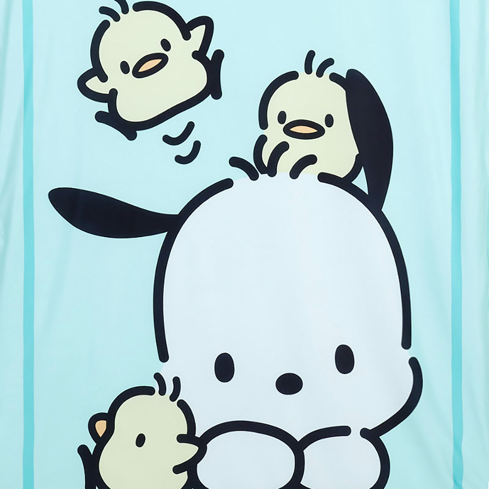 SANRIO 三麗鷗 涼感冷氣毯 長型毛毯 95*160cm