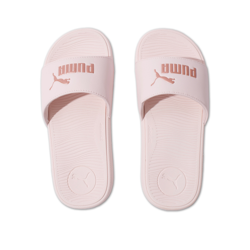 PUMA Cool Cat 2 Wns 女鞋 粉玫瑰金色 緩