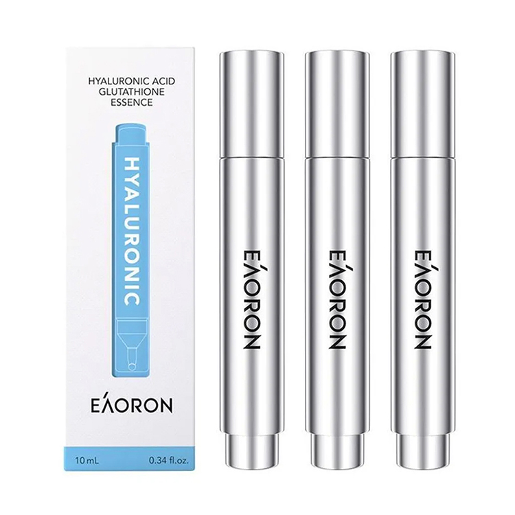 Eaoron 澳洲第六代水光精華液10mlx3入折扣推薦