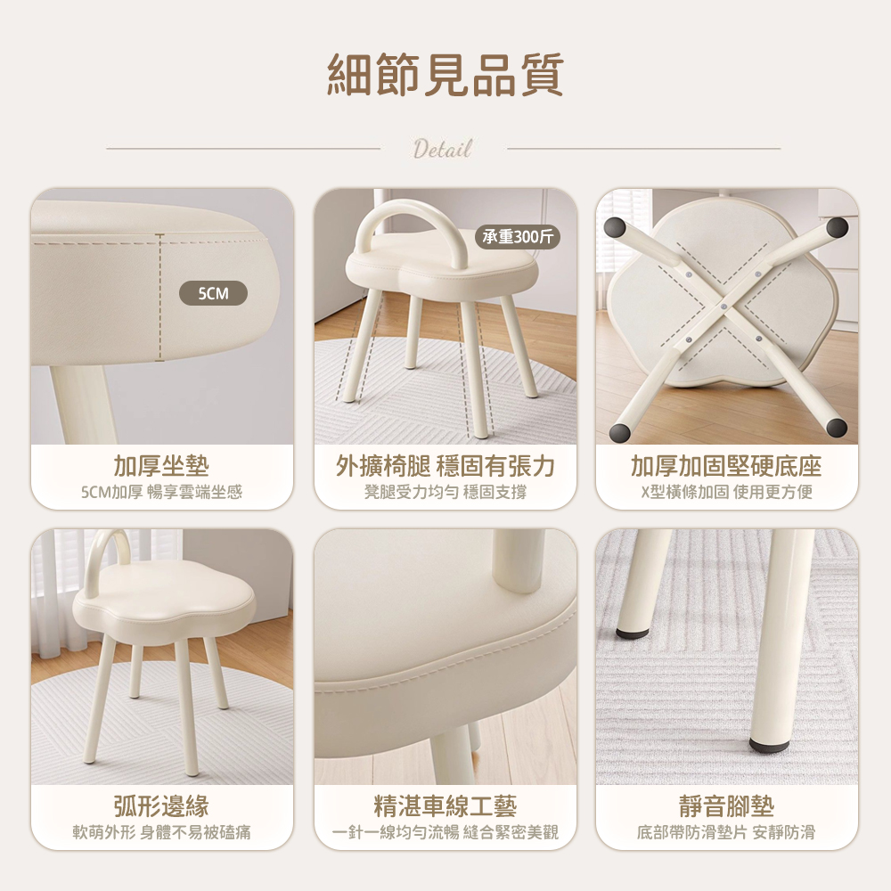 一針一線均勻流暢 縫合緊密美觀