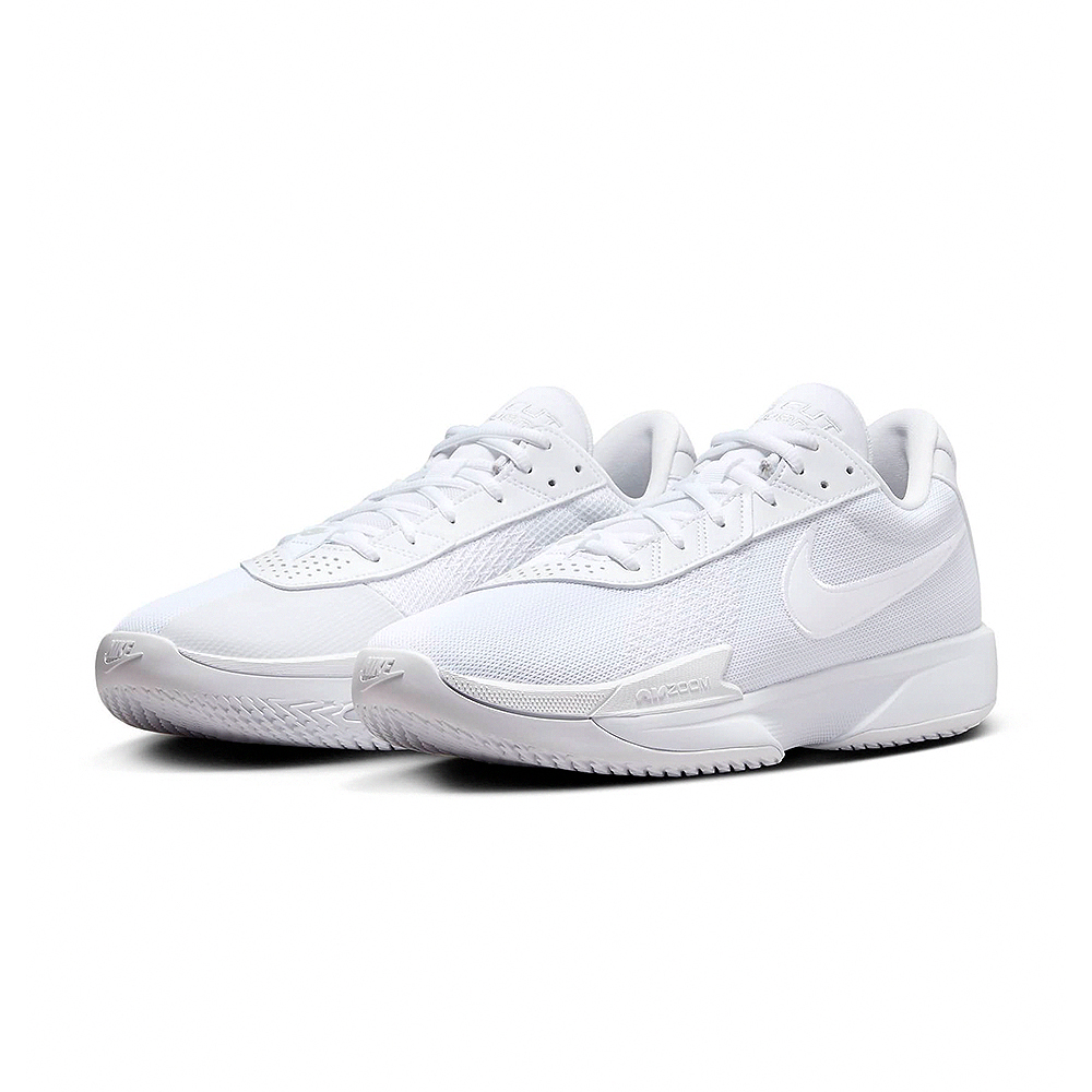 NIKE 耐吉 Air Zoom G.T.Cut 男鞋 白色