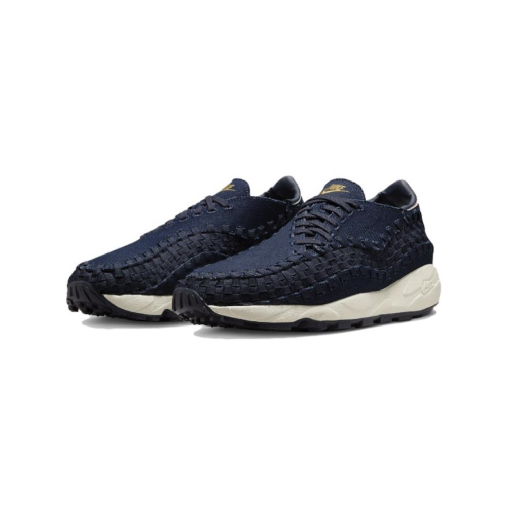 NIKE 耐吉 W Nike Air Footscape 丹