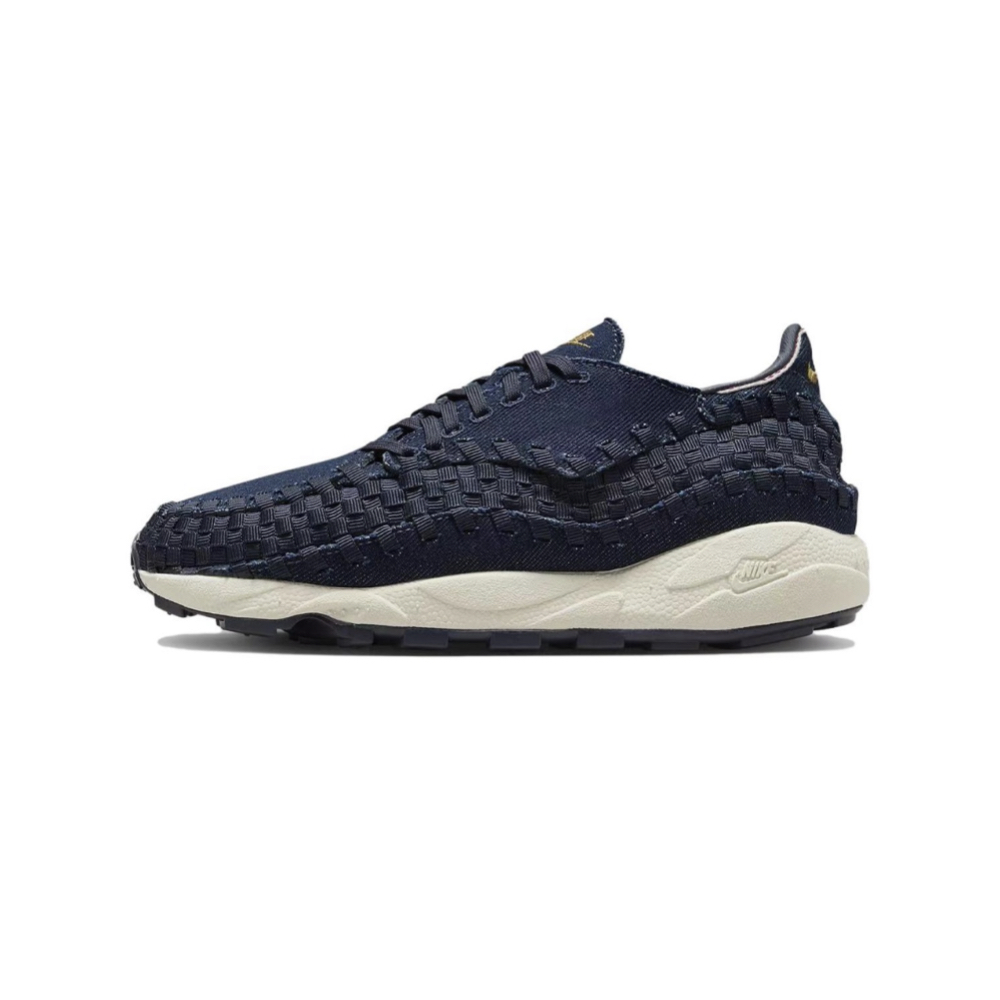 NIKE 耐吉 W Nike Air Footscape 丹