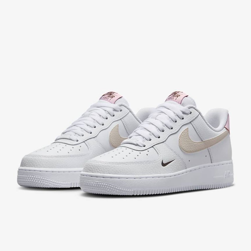 NIKE 耐吉 休閒鞋 女鞋 運動鞋 AF1 W AIR F