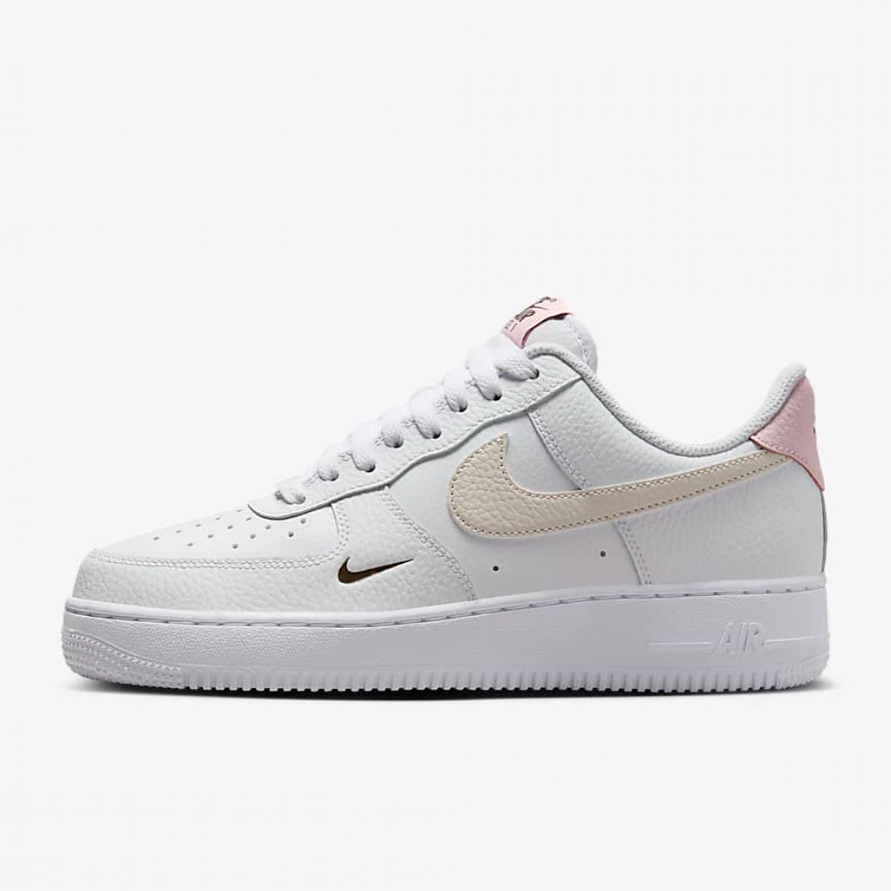 NIKE 耐吉 休閒鞋 女鞋 運動鞋 AF1 W AIR F