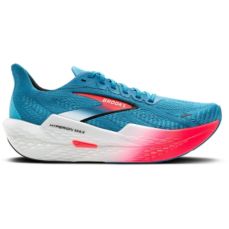 BROOKS Hyperion Max 2 女 慢跑鞋 運動