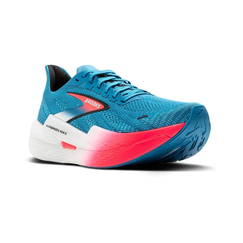 BROOKS Hyperion Max 2 女 慢跑鞋 運動