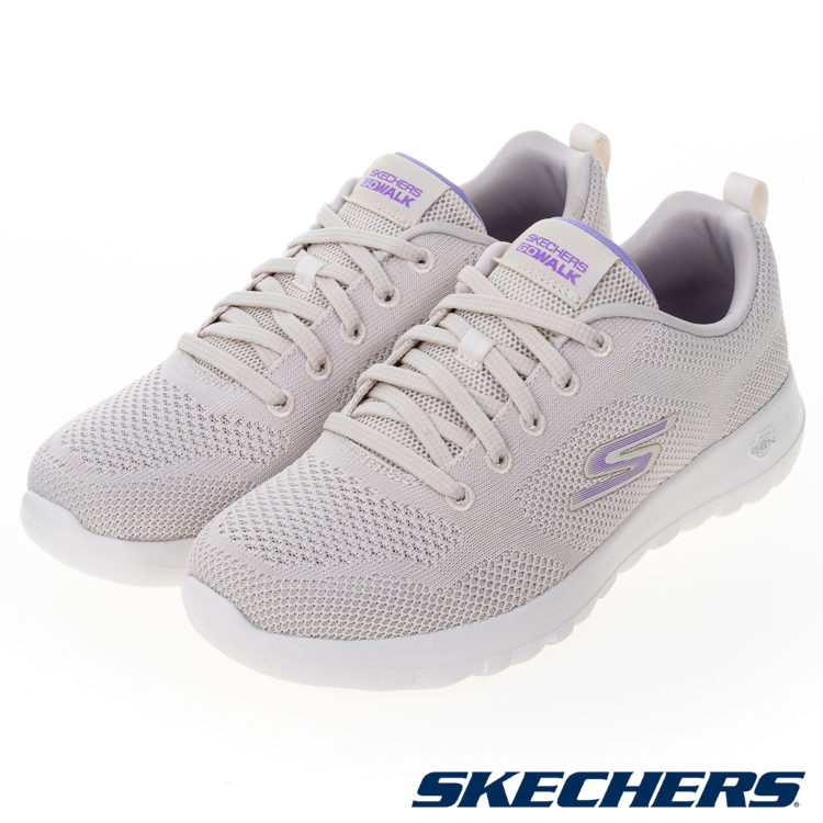 SKECHERS 女鞋 健走系列 GO WALK JOY(1