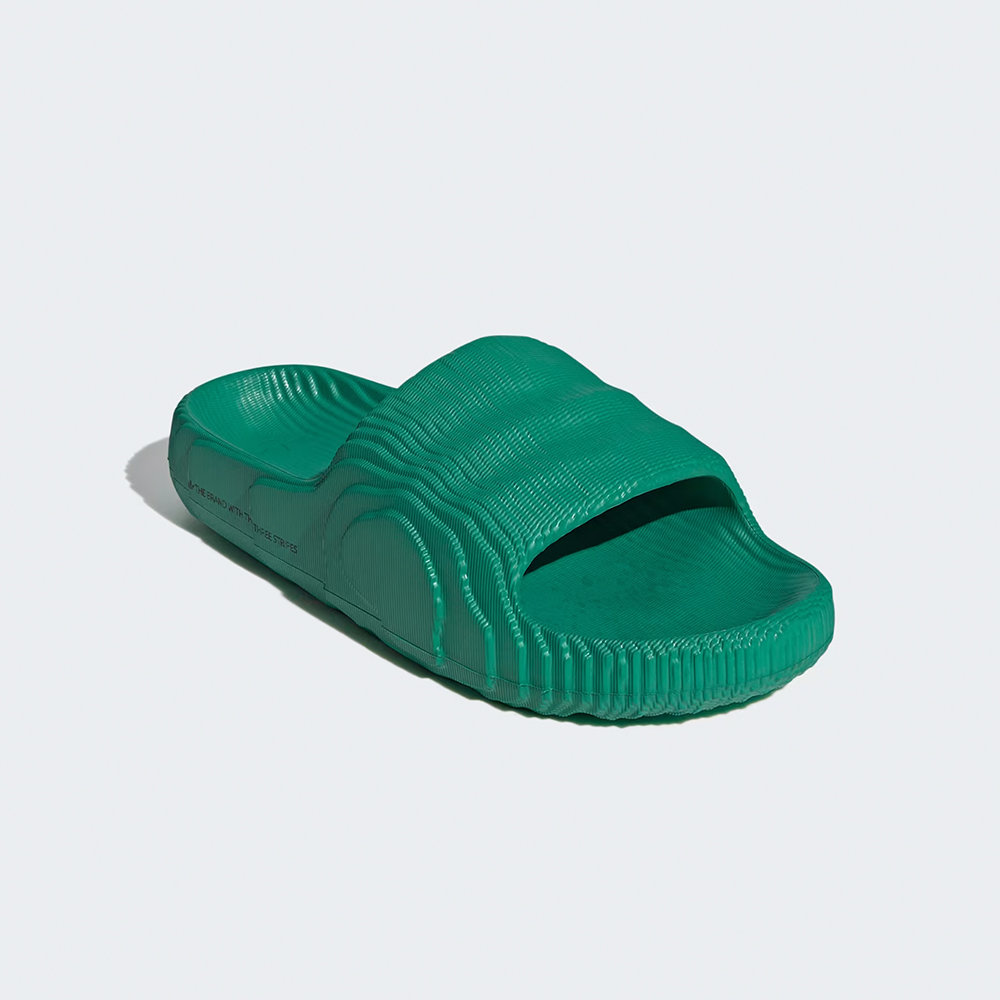 adidas 愛迪達 Adilette 22 Slides 