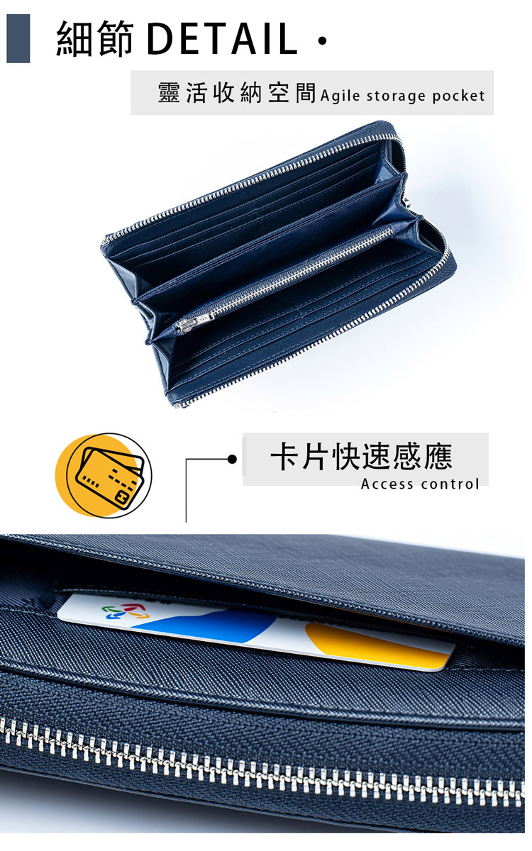 ç´°ç¯ DETAIL. éæ´»æ¶ç´ç©ºéAgile storage pocket å¡çå¿«éææ 