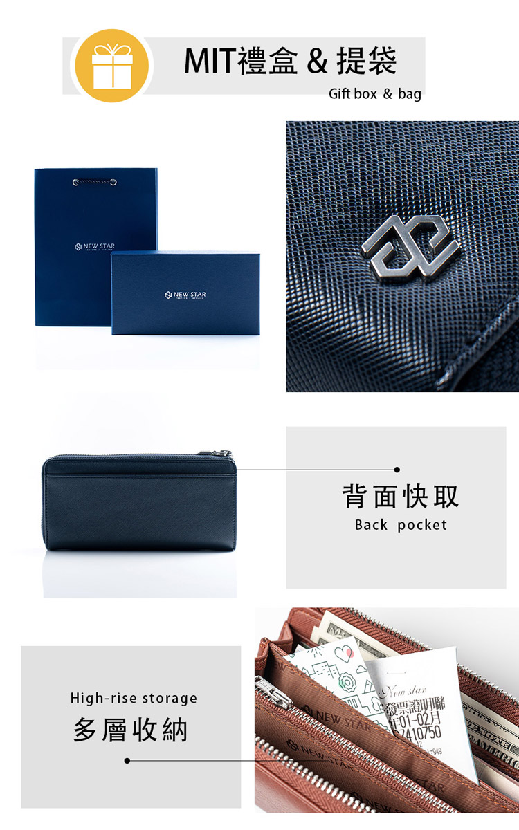 MITç¦®ç  æè¢ å¤å±¤æ¶ç´ èé¢å¿«å I NEW STAR CO0102æ 2 ç¼ç¥¨è­æè¯ 