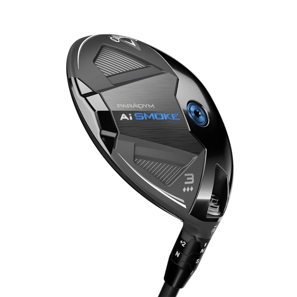 Callaway 卡拉威 PARADYM AI SMOKE 