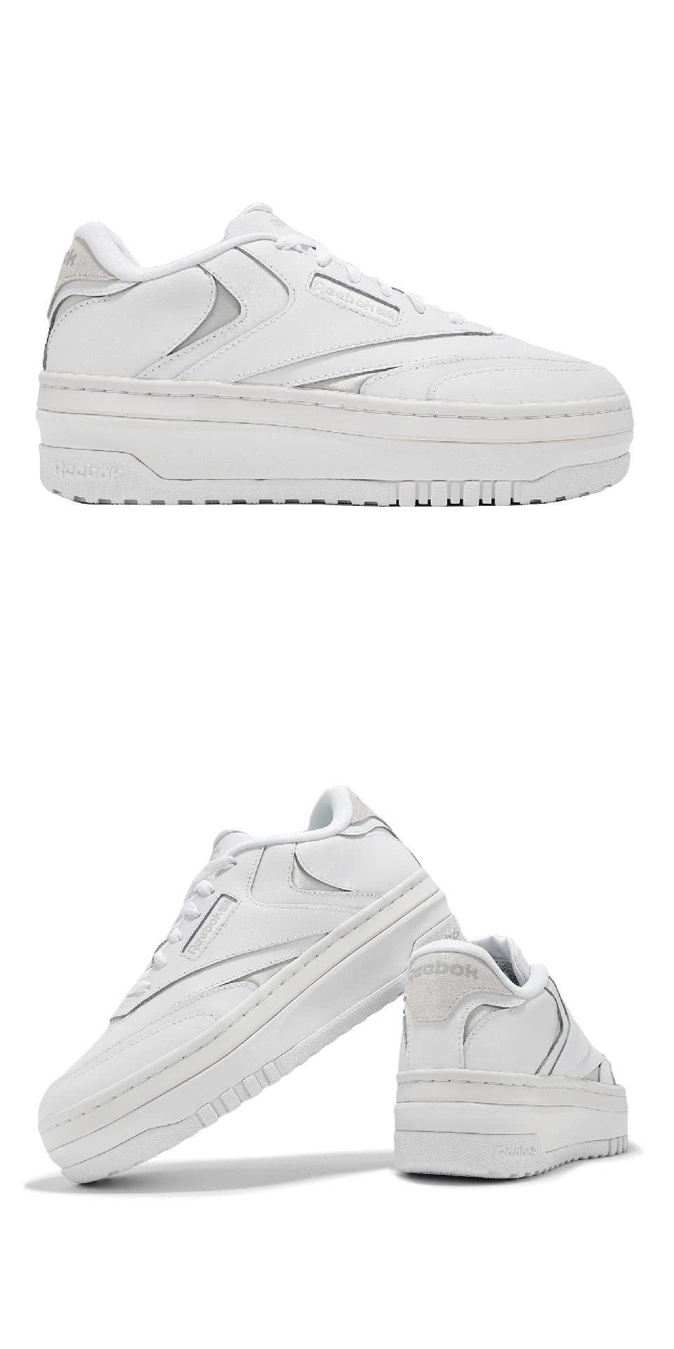 REEBOK 休閒鞋 Club C Extra 女鞋 男鞋 