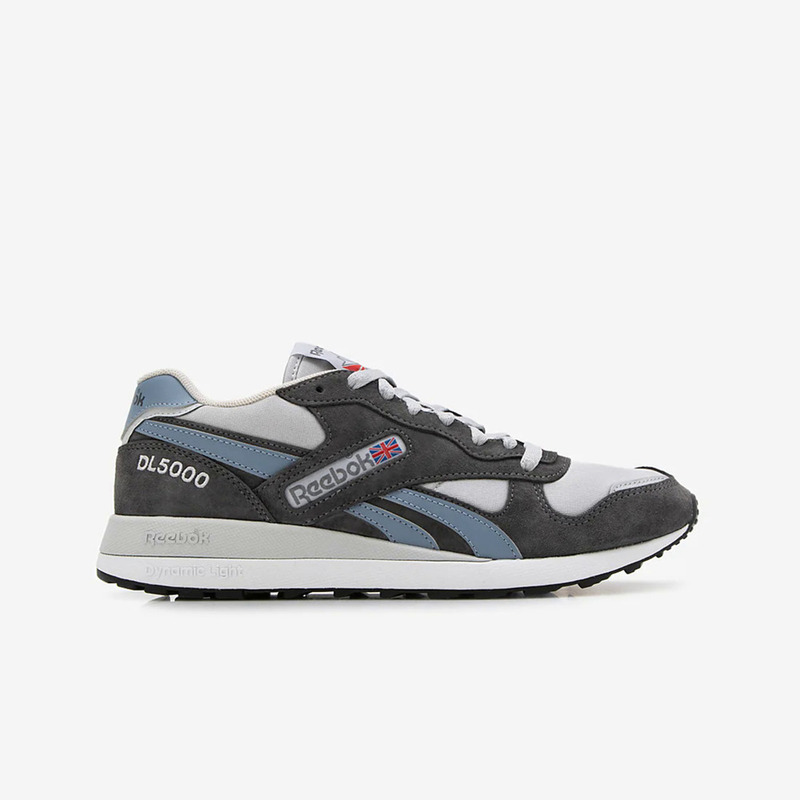 REEBOK DL5000 男 休閒鞋 運動 復古 拼接 緩