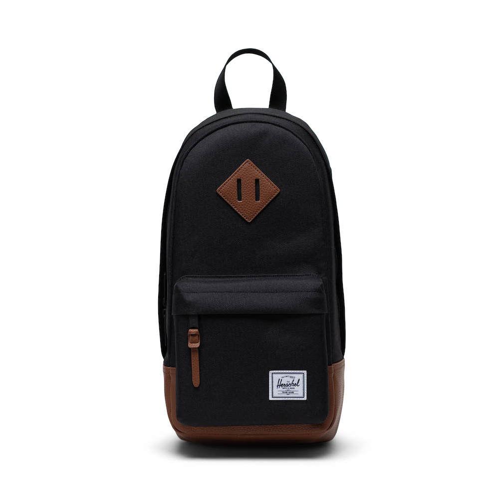 Herschel 官方直營 斜背包 單肩包 胸包 8L He