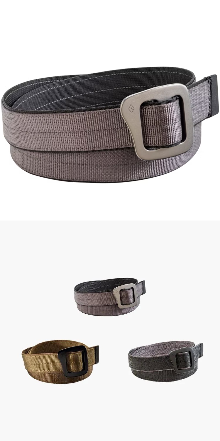 Black Diamond Mine Belt 腰帶 黑(D