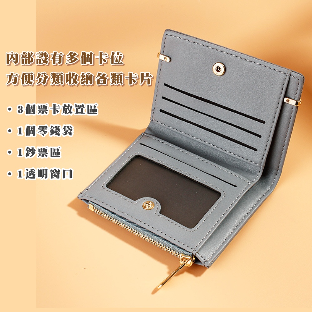 方便分類收納各類卡片