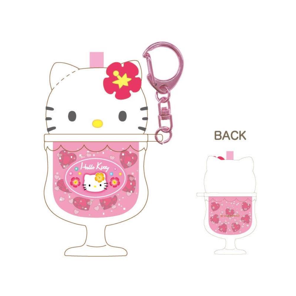 小禮堂 Sanrio 三麗鷗 Hello Kitty 壓克力