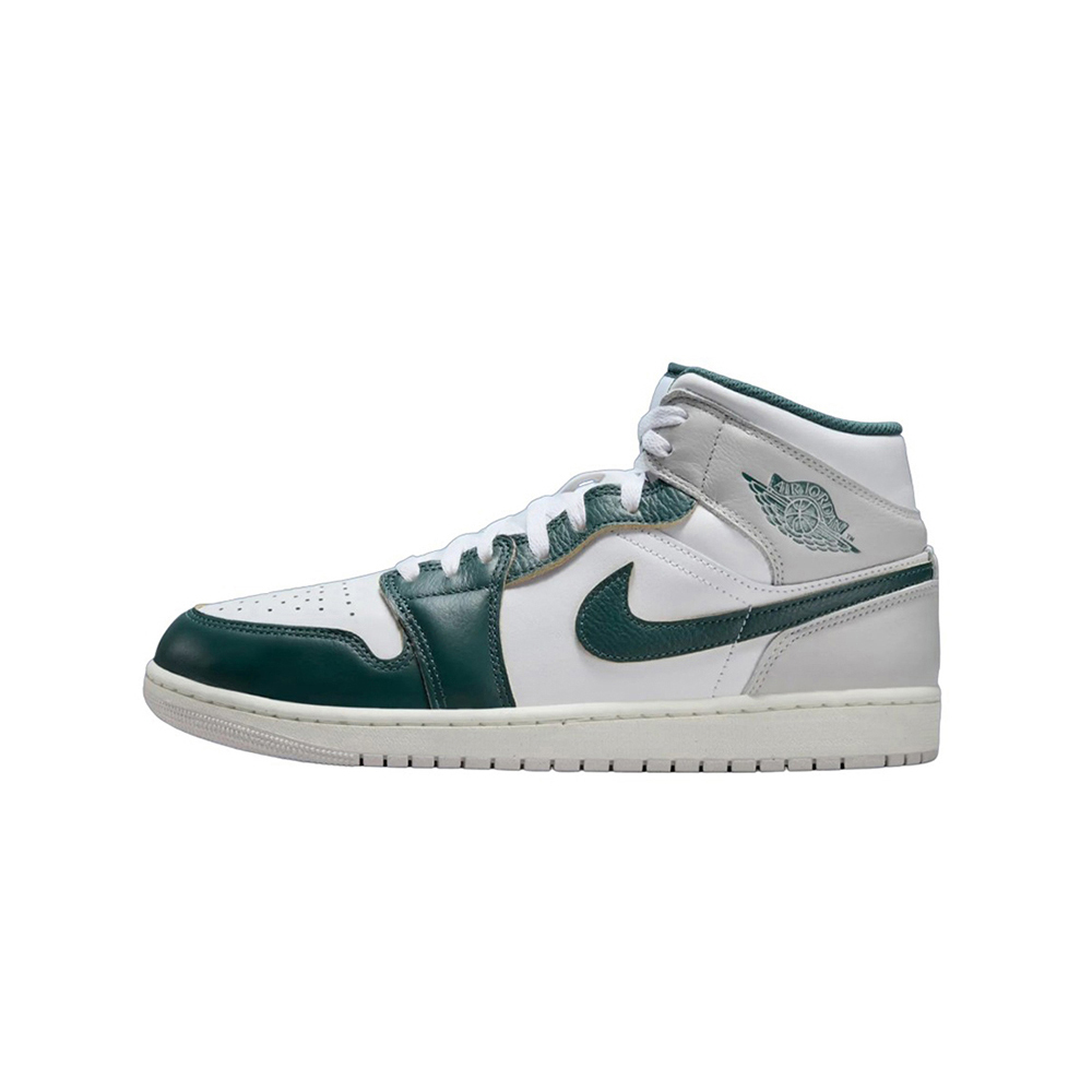 NIKE 耐吉 Air Jordan 1 Mid SE Ox