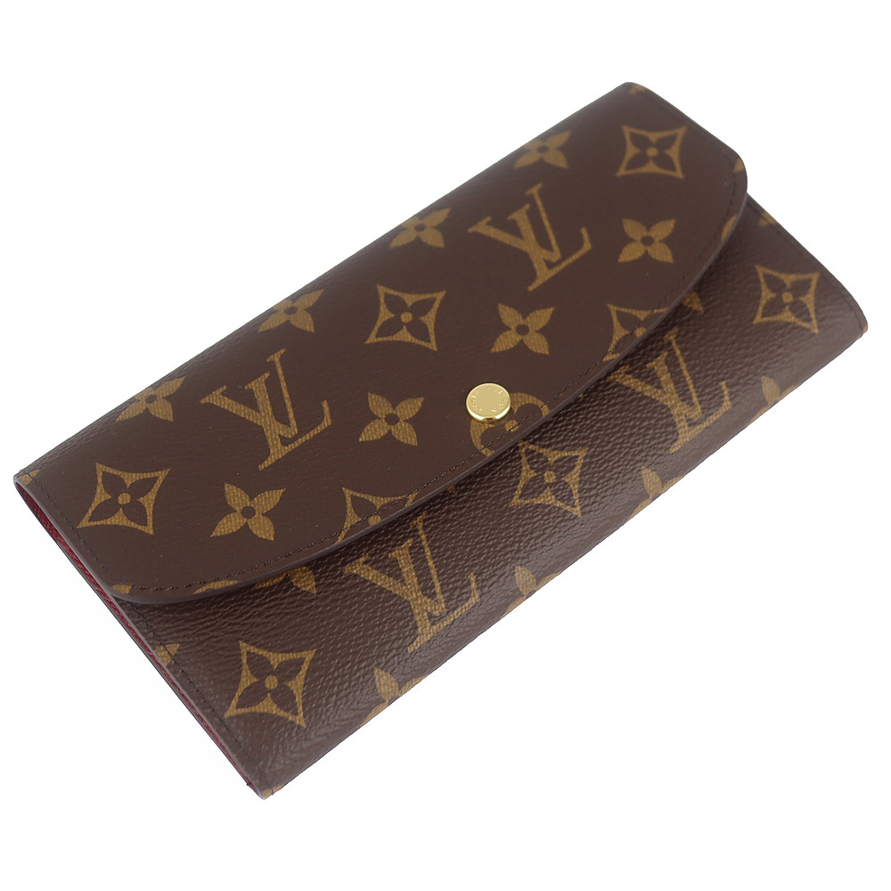 Louis Vuitton 路易威登 Monogram經典L