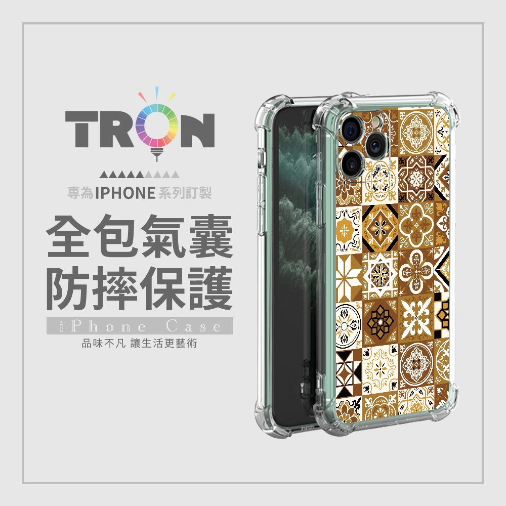 TRON IPhone 11 PRO/11/11 PRO M