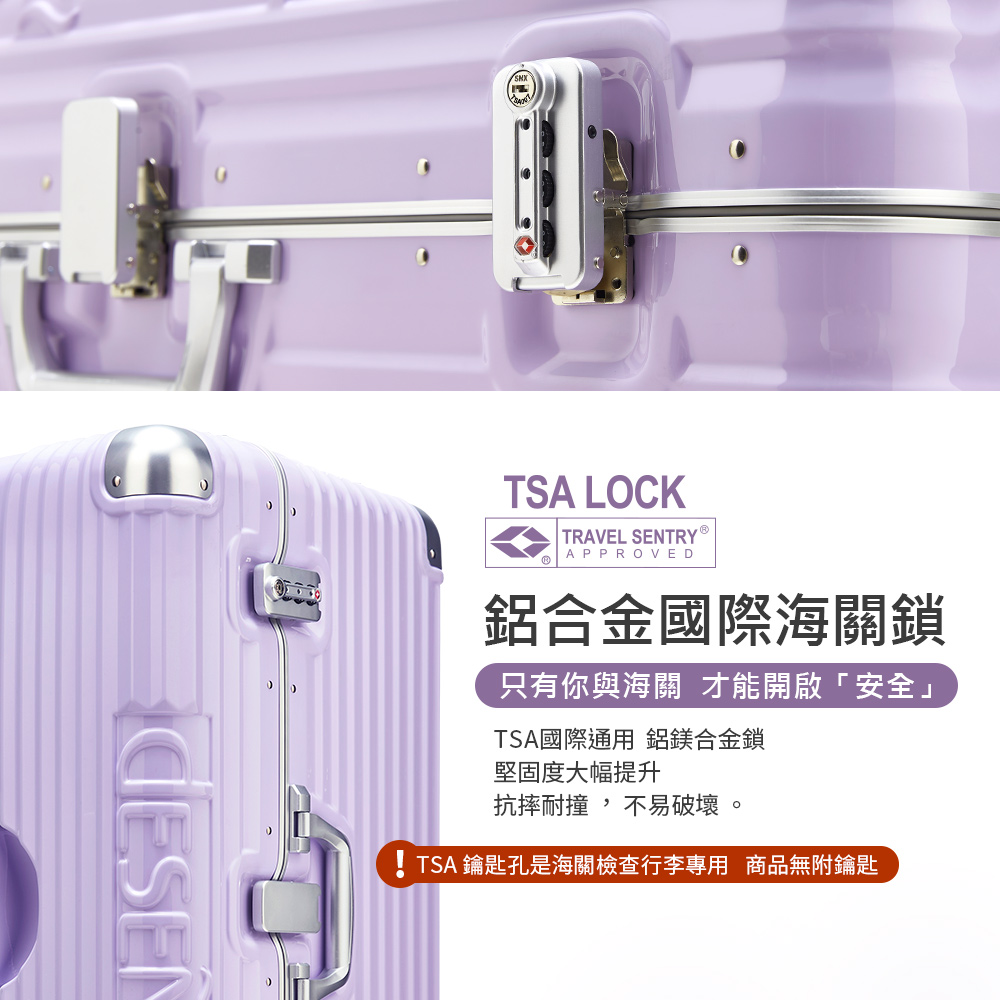 TSA é°åå­æ¯æµ·éæª¢æ¥è¡æå°ç¨ ååç¡éé°å