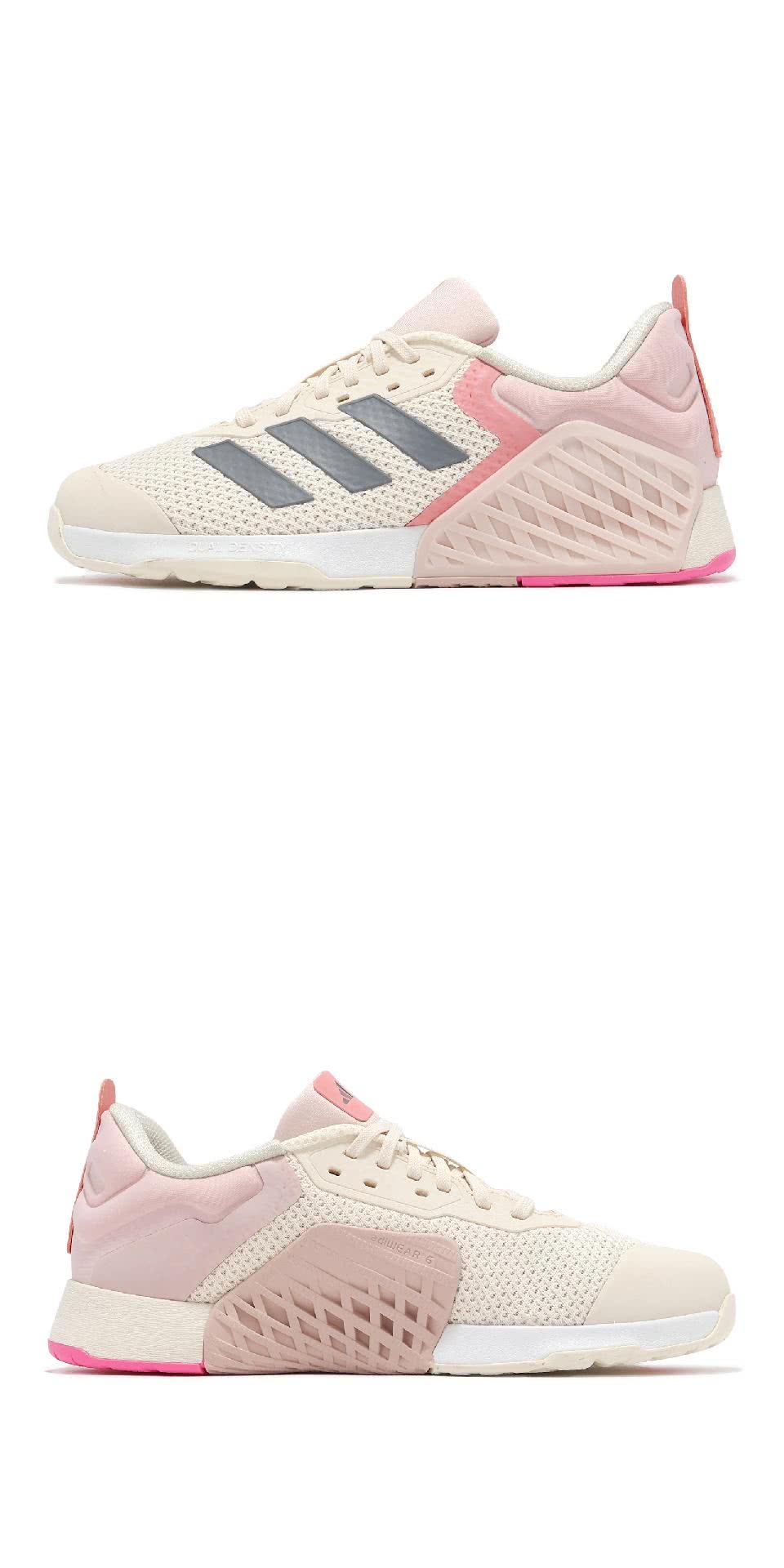 adidas 愛迪達 訓練鞋 Dropset 3 Train