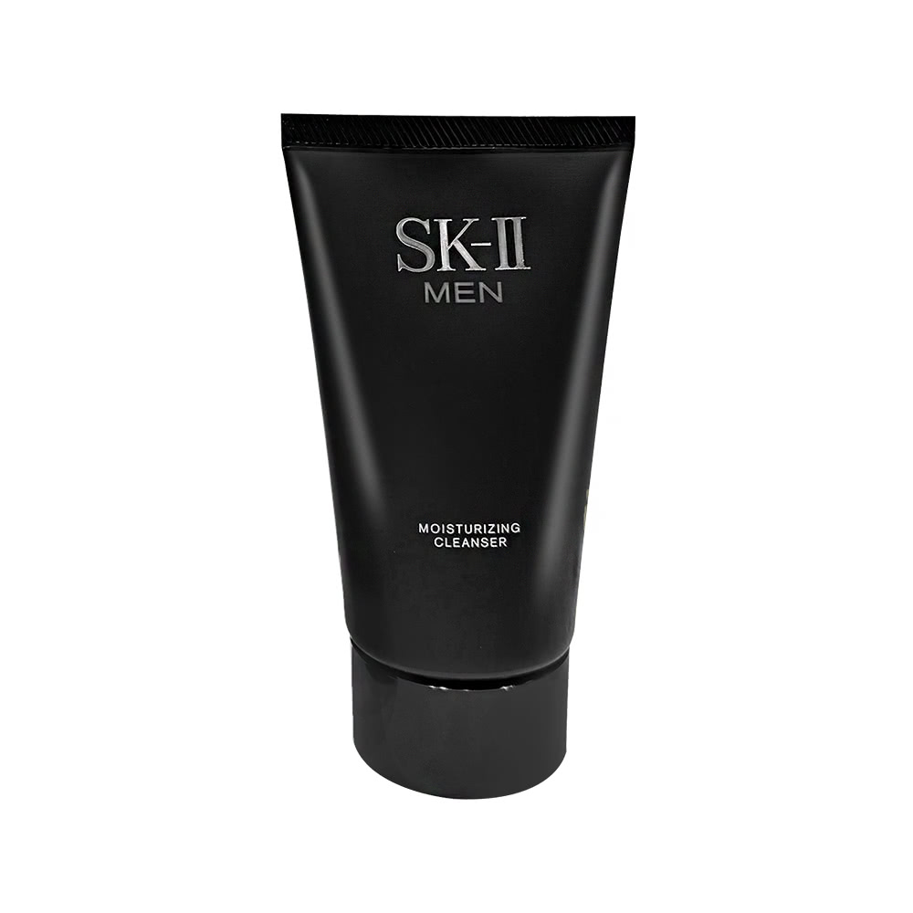 SK-II 即期良品 SK-II 男士活能保濕潔面乳 120