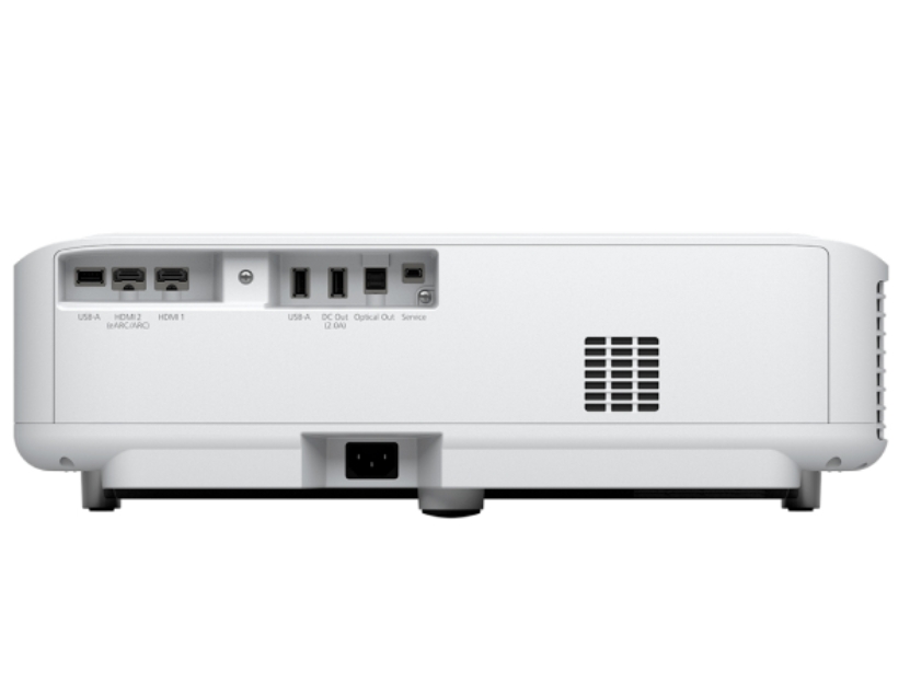 Epson愛普生 EH-LS650W - 詳情1