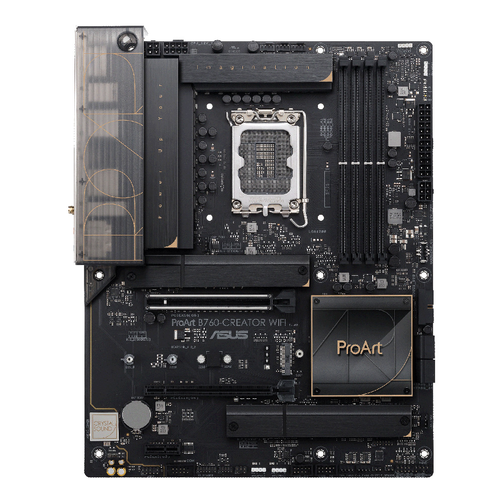 ASUS 華碩 華碩 ProArt B760-CREATOR