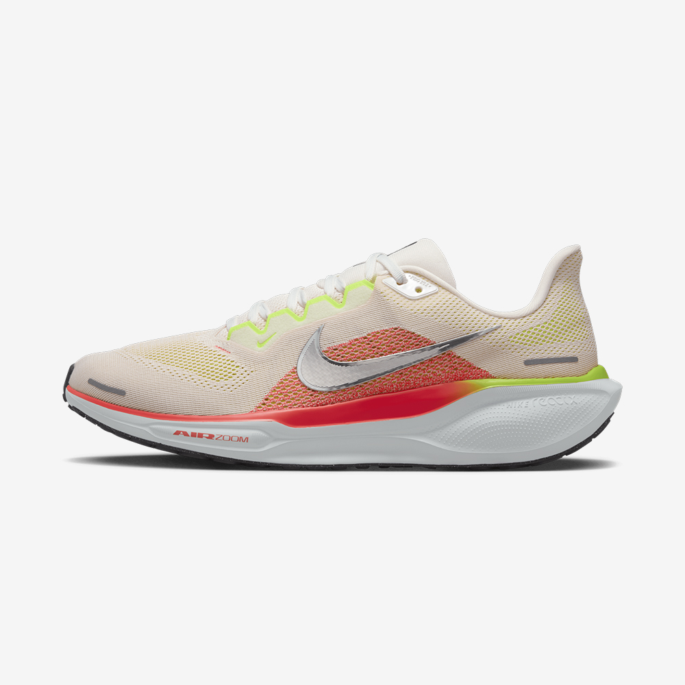 NIKE 耐吉 Air Zoom Pegasus 41 男鞋