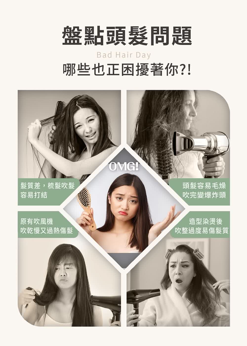 哪些也正困擾著你