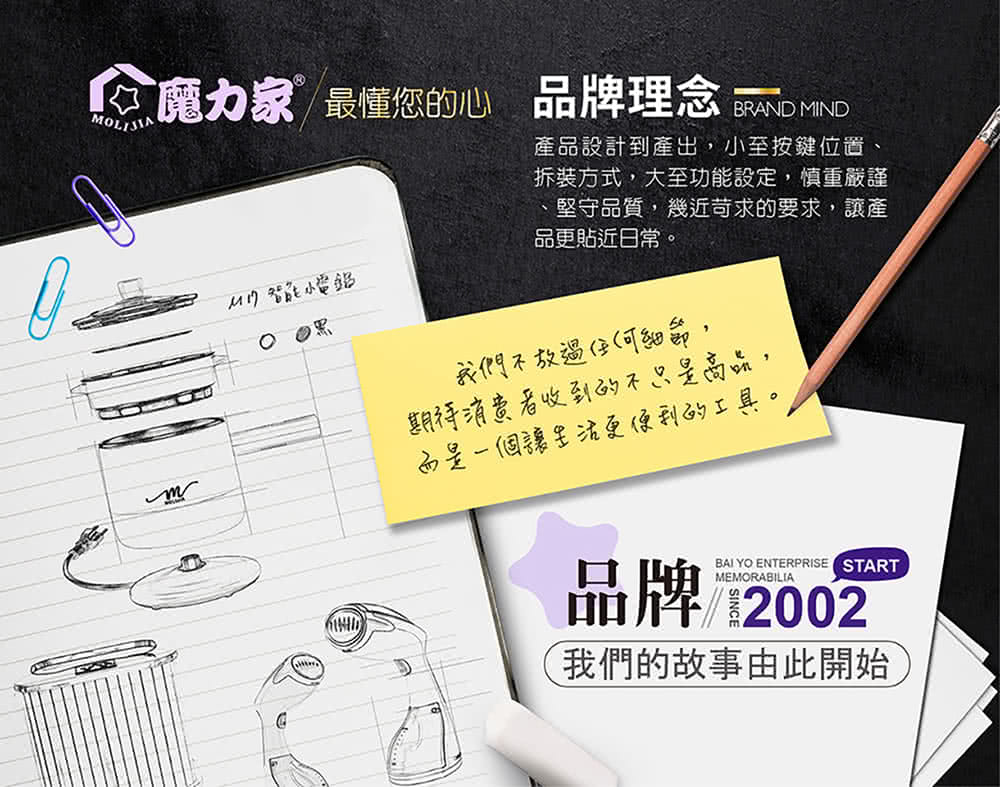 é­åå®¶æææ¨çå¿ åççå¿µ BRAND MIND