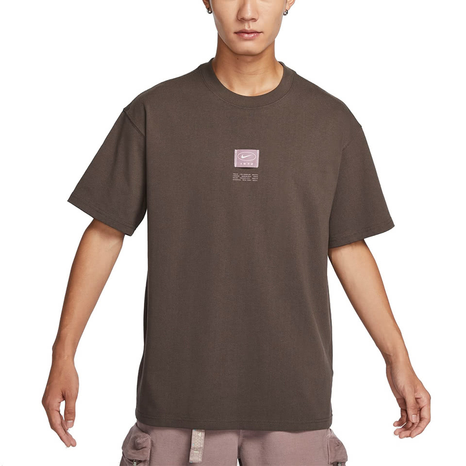 NIKE 耐吉 圓領短袖T恤 AS M NSW TEE M9